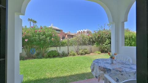 Foto 3 de Planta baixa en venda a Calahonda, Málaga