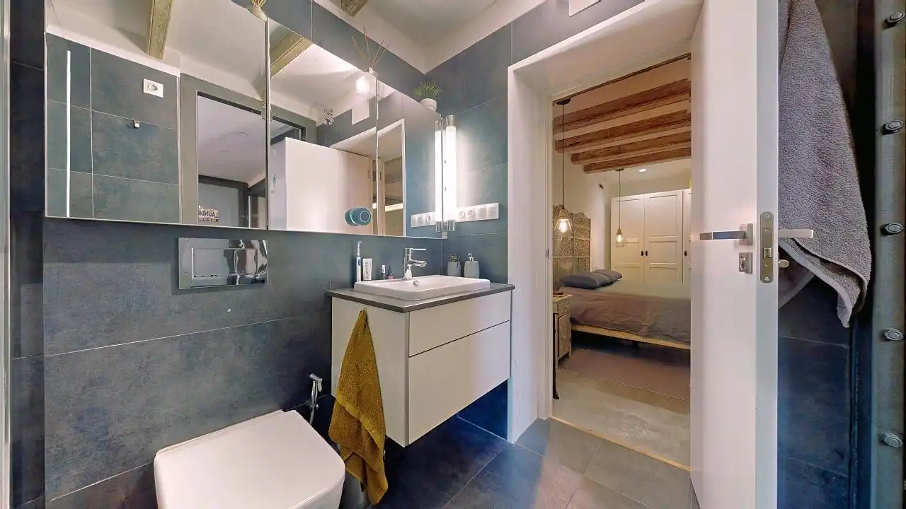 Piso en venta en El Poblenou