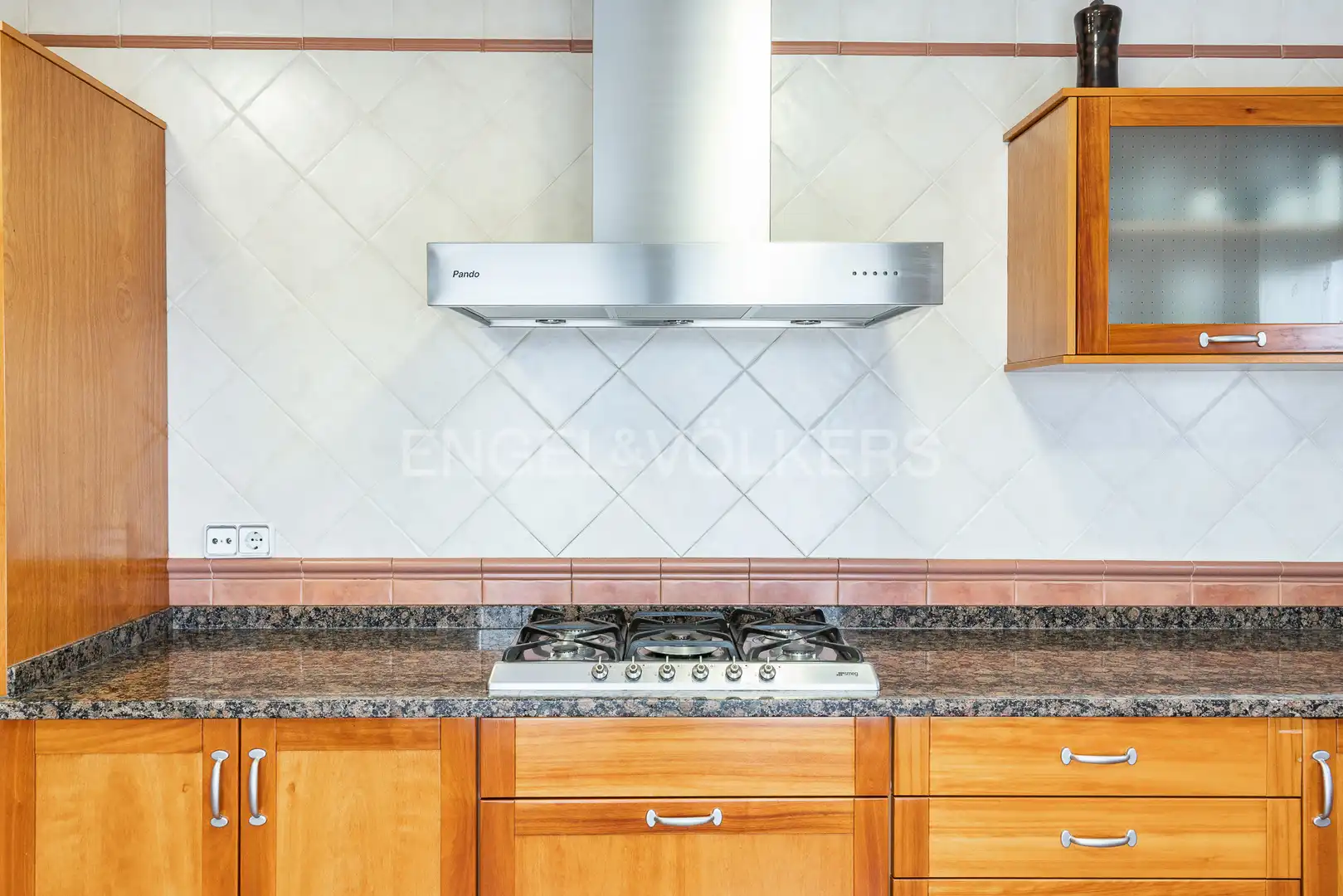 Kitchen of Houses for sale in Tordera  with Air Conditioner, Heating and Private garden