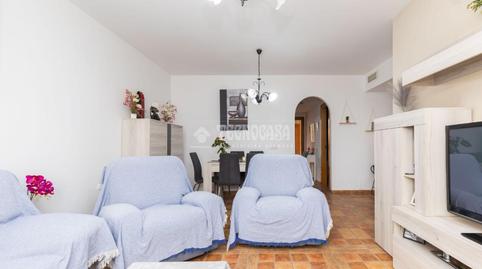 Foto 2 de Pis en venda a Vera Ciudad, Almería