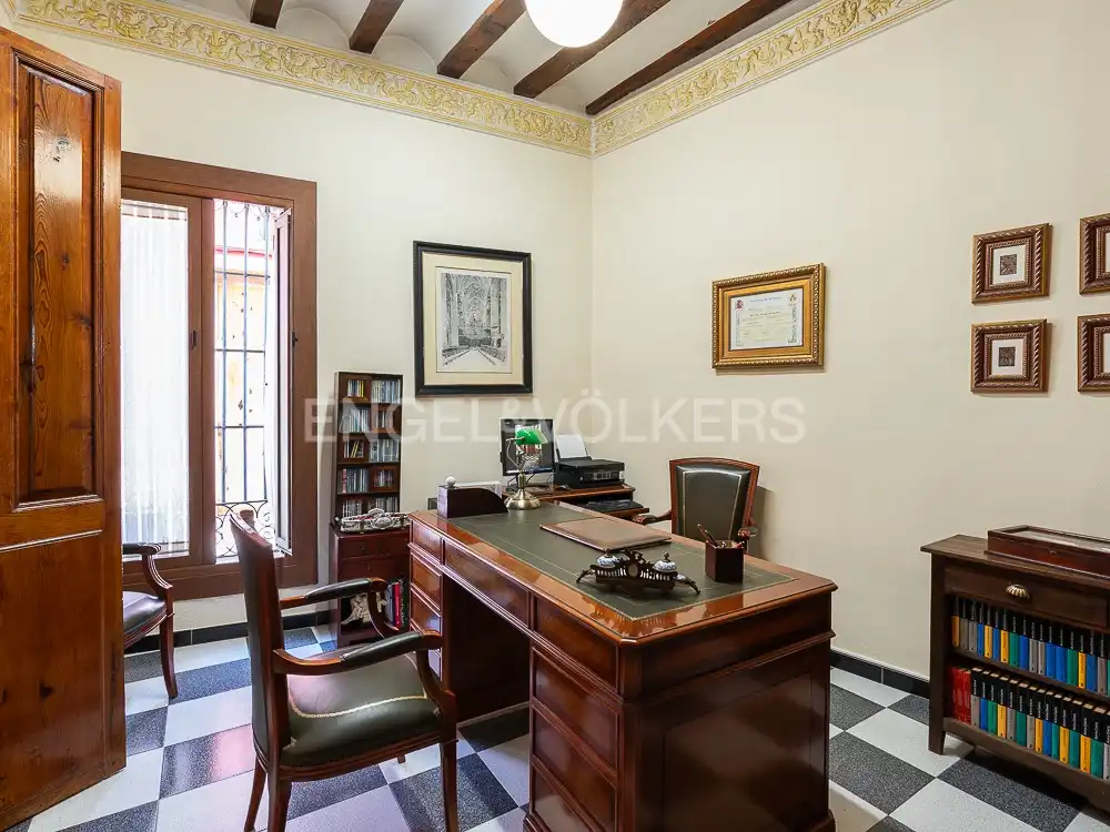 Casa o xalet en venda en Albalat de la Ribera amb Aire condicionat, Calefacció i Terrassa