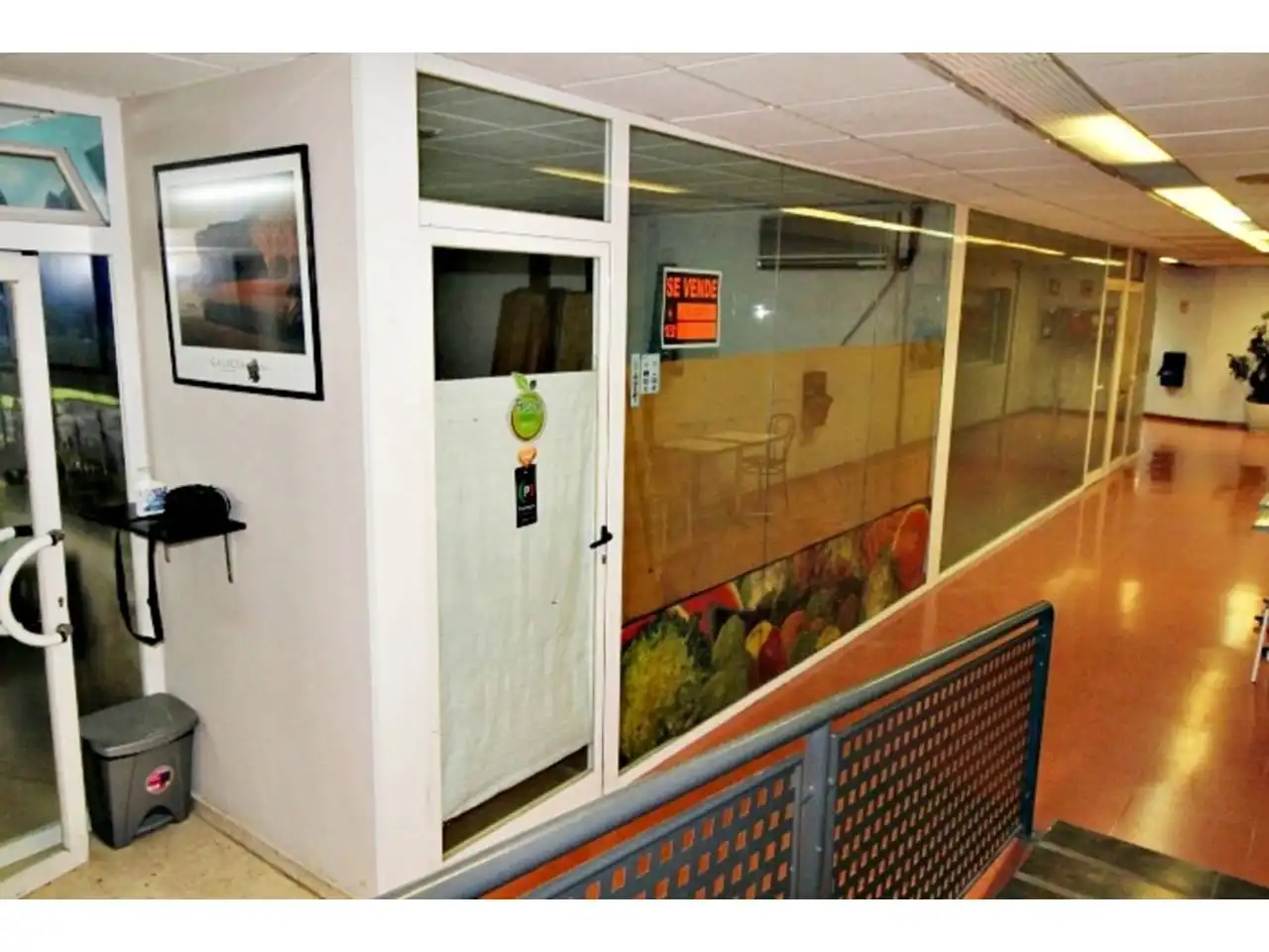 Business premises for sale in Avenida Sentmenat, imagen 6