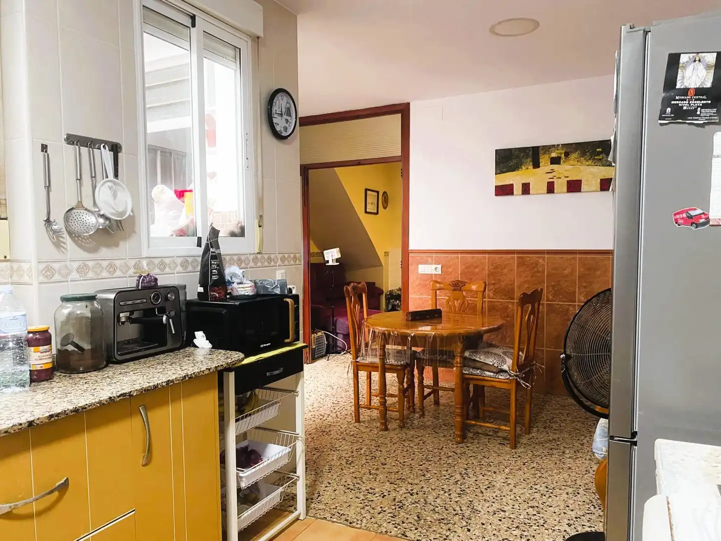 Maison mitoyenne avec terrasse à vendre à Calle JAUME I 34, imagen 16