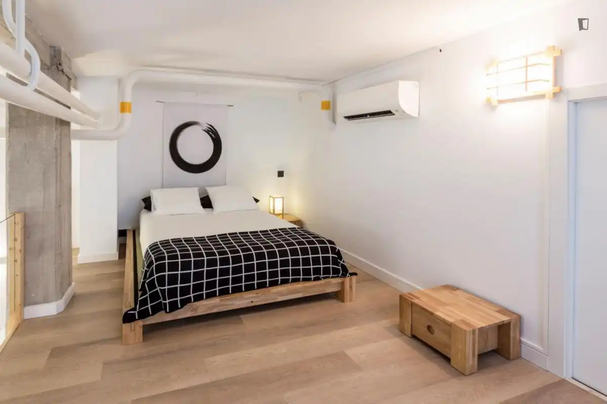 Apartments for rent in Fuente del Berro
