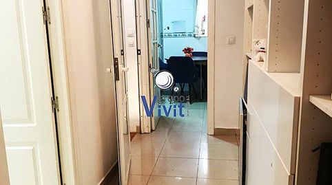 Foto 4 de Casa o chalet en venta en San Bartolomé, Sevilla Capital