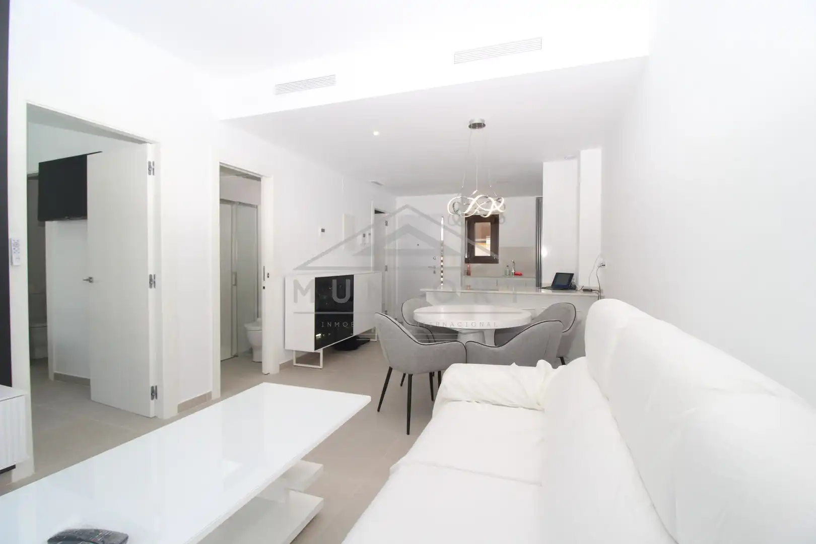 Piso en venta en San Pedro del Pinatar ciudad