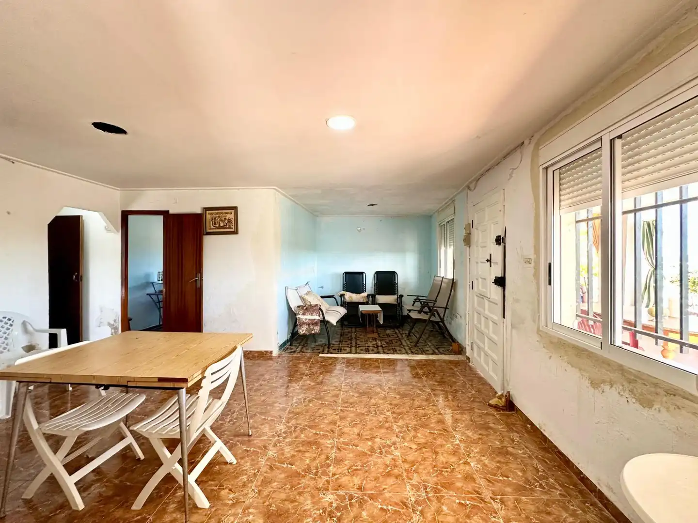 Casa o xalet en venda en Carlet amb Jardí privat, Terrassa i Traster