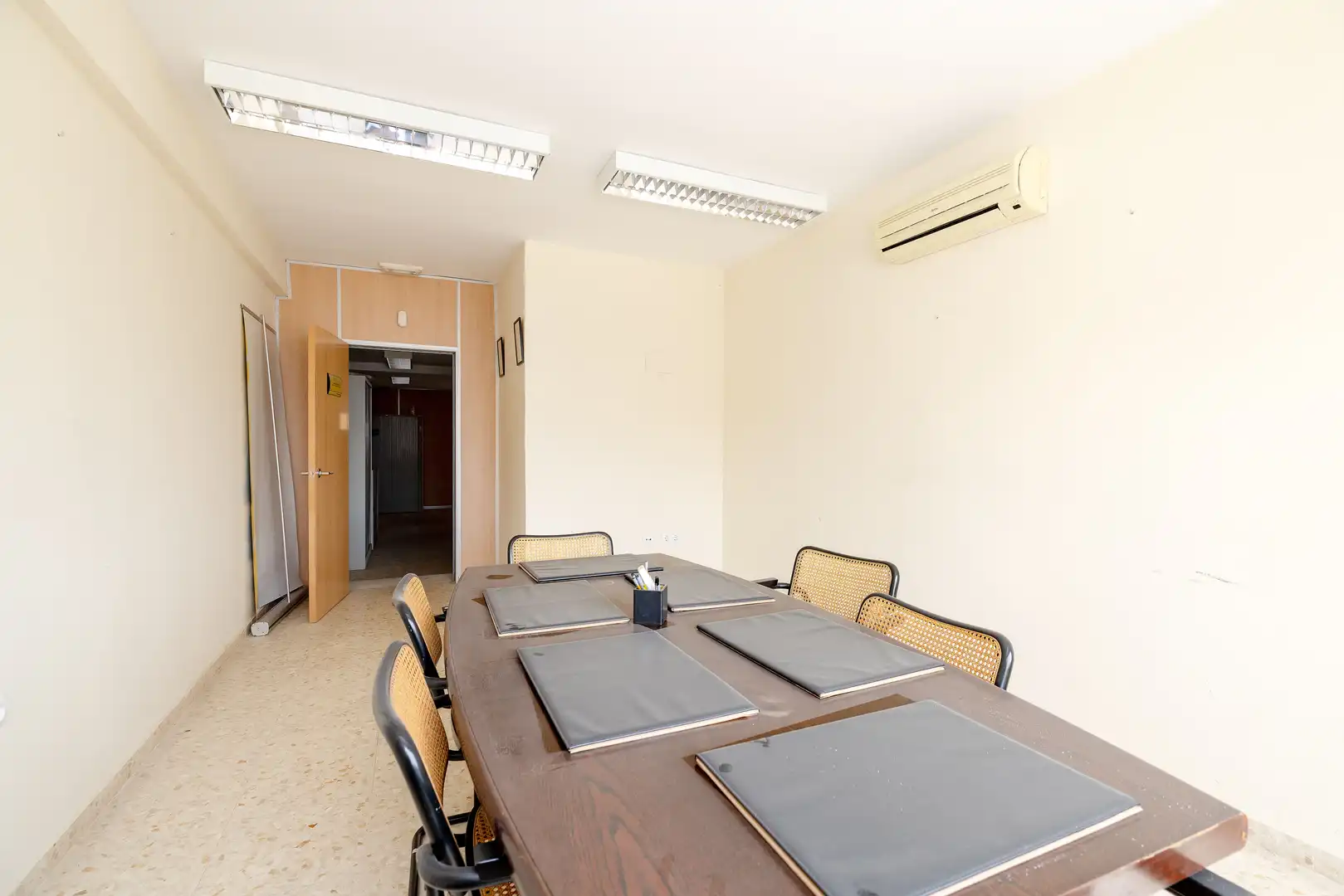 Bureau avec ascenseur à vendre à Churriana, imagen 14