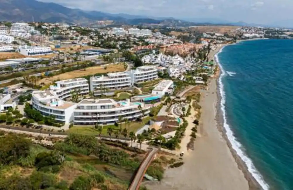 Apartament amb terrassa en venda a Costa Natura, imagen 28