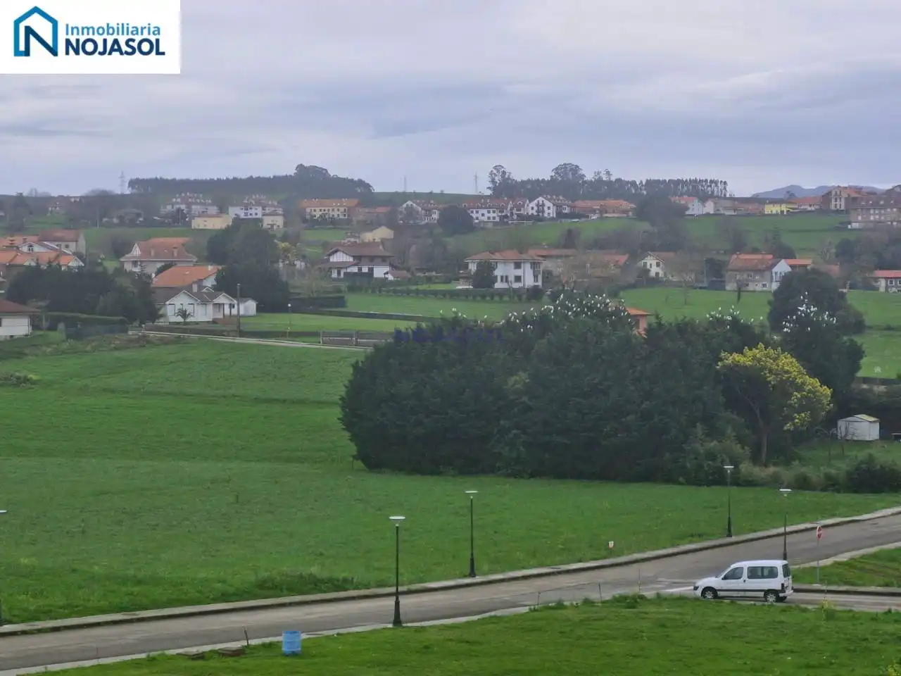 Apartamento en venta en Meruelo con Calefacción, Amueblado y Balcón
