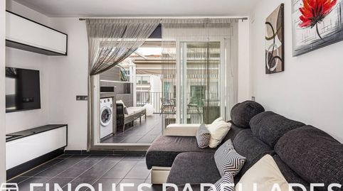 Foto 4 de Piso en venta en Centre, Sitges