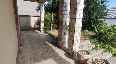 Foto 3 de Casa o xalet en venda a Santibáñez de la Peña, Palencia