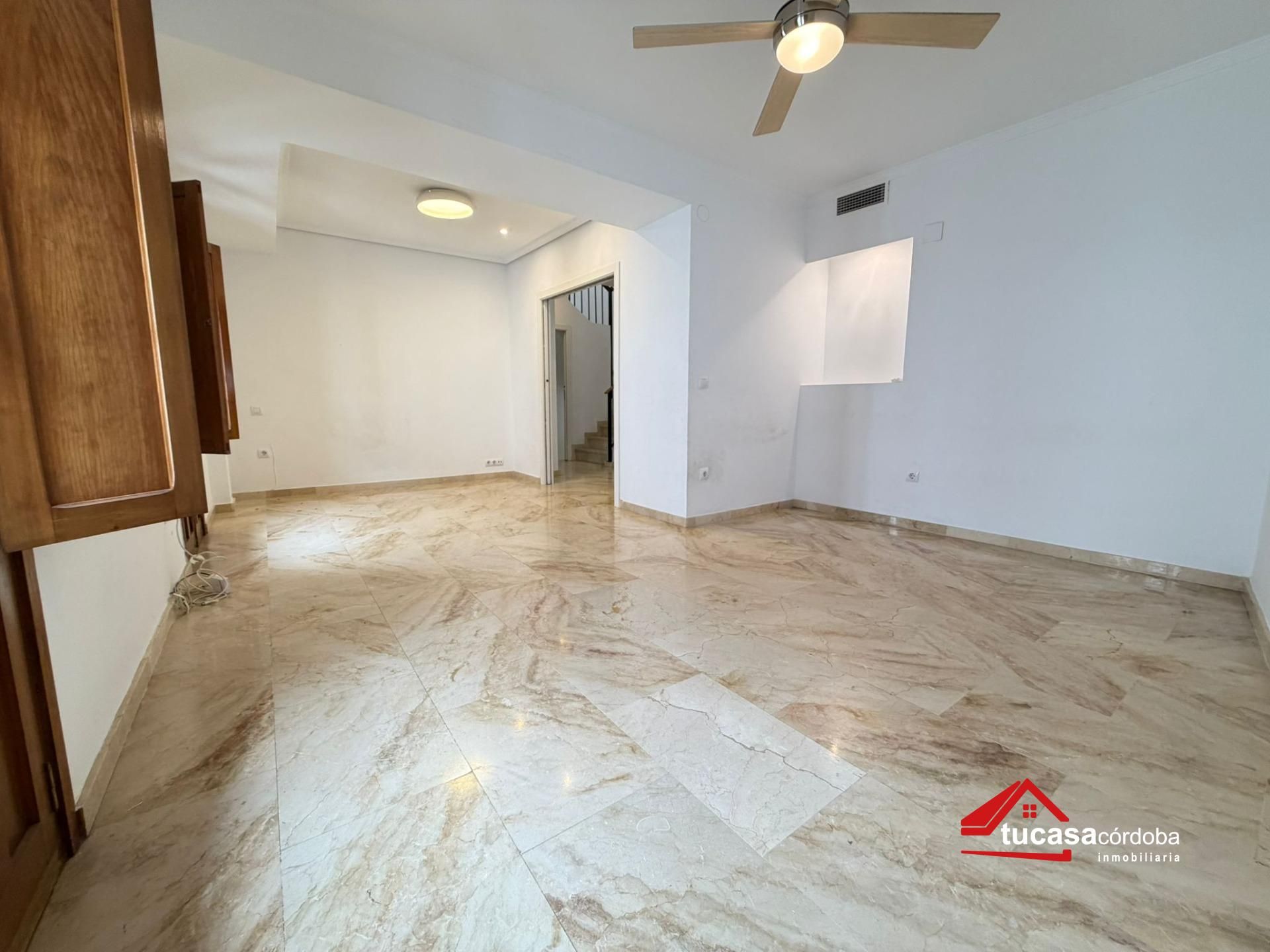 Living room of House or chalet for sale in  Córdoba Capital  with Storage room