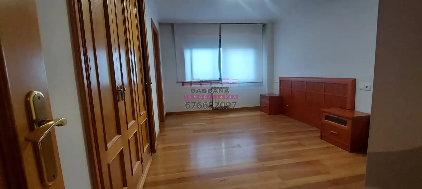 Flat for rent in Rúa de García Barbón, 30, Centro - Areal