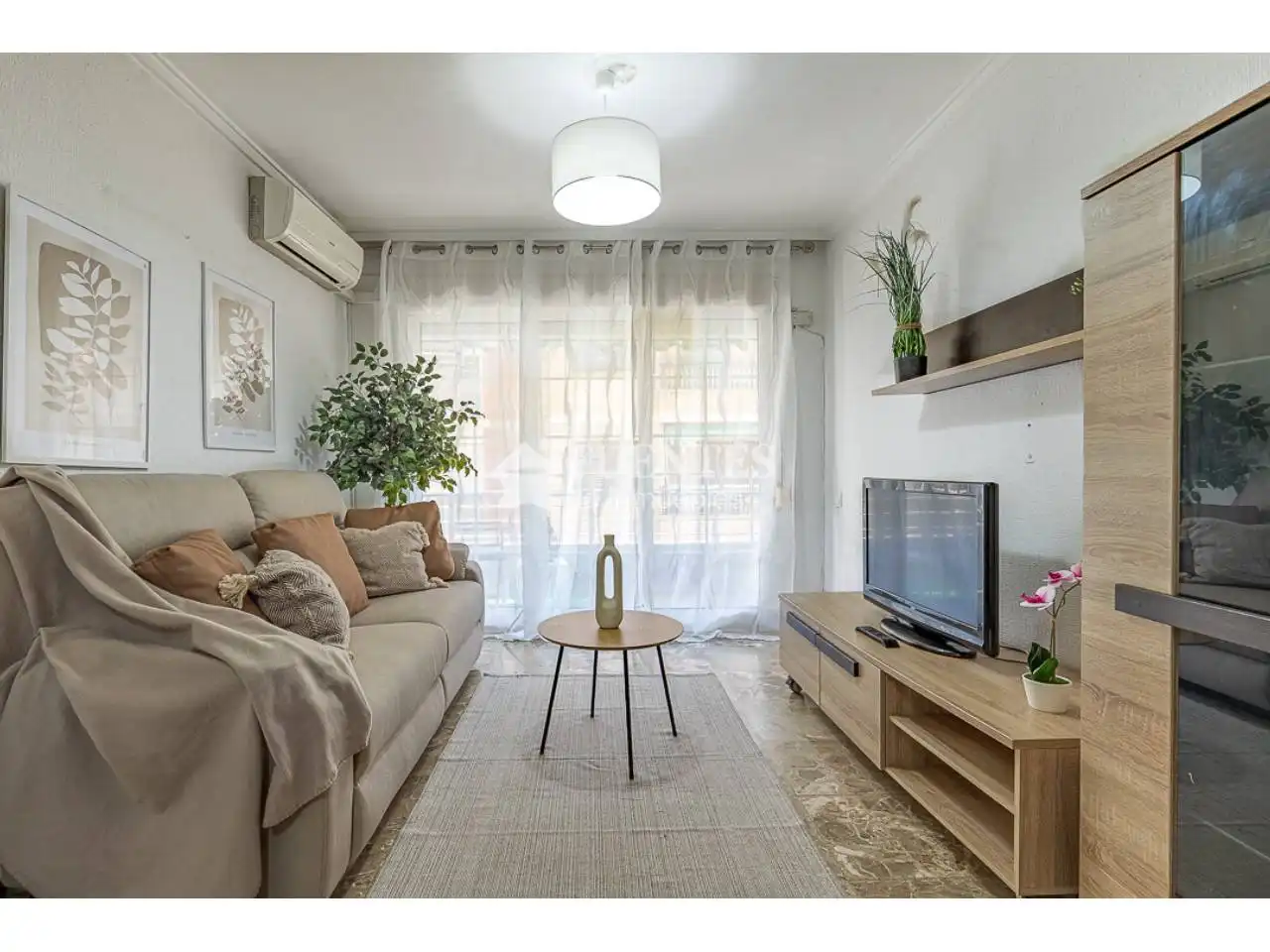 Flat with lift for sale in Calle Doctor Ferran, imagen 4