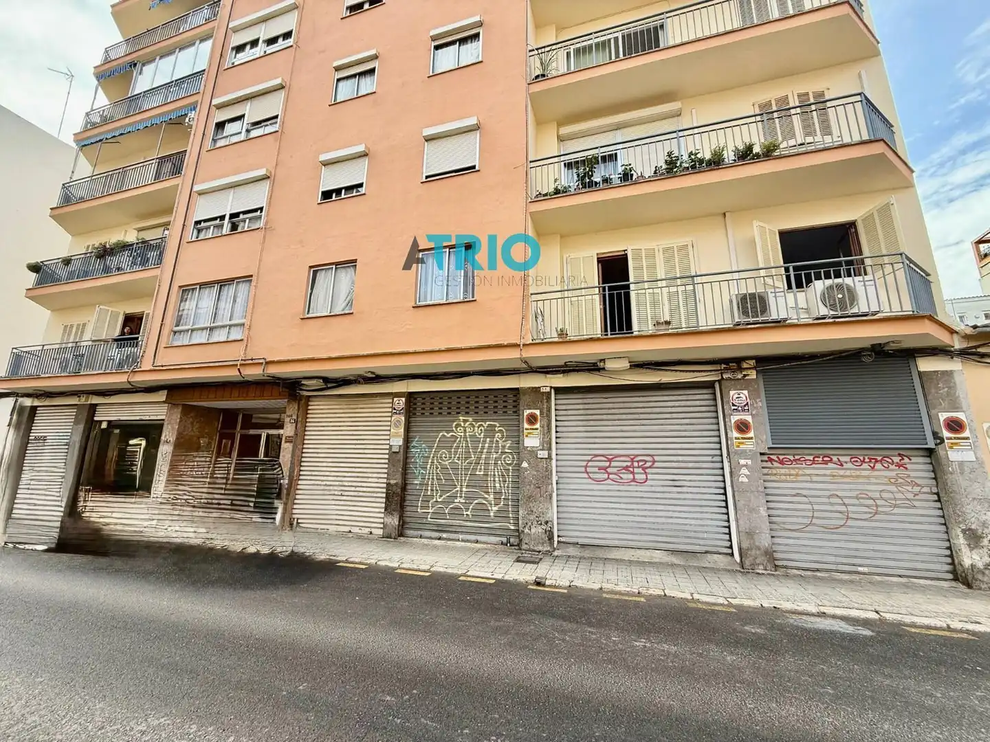 Local comercial en venda a Llevant, imagen 16
