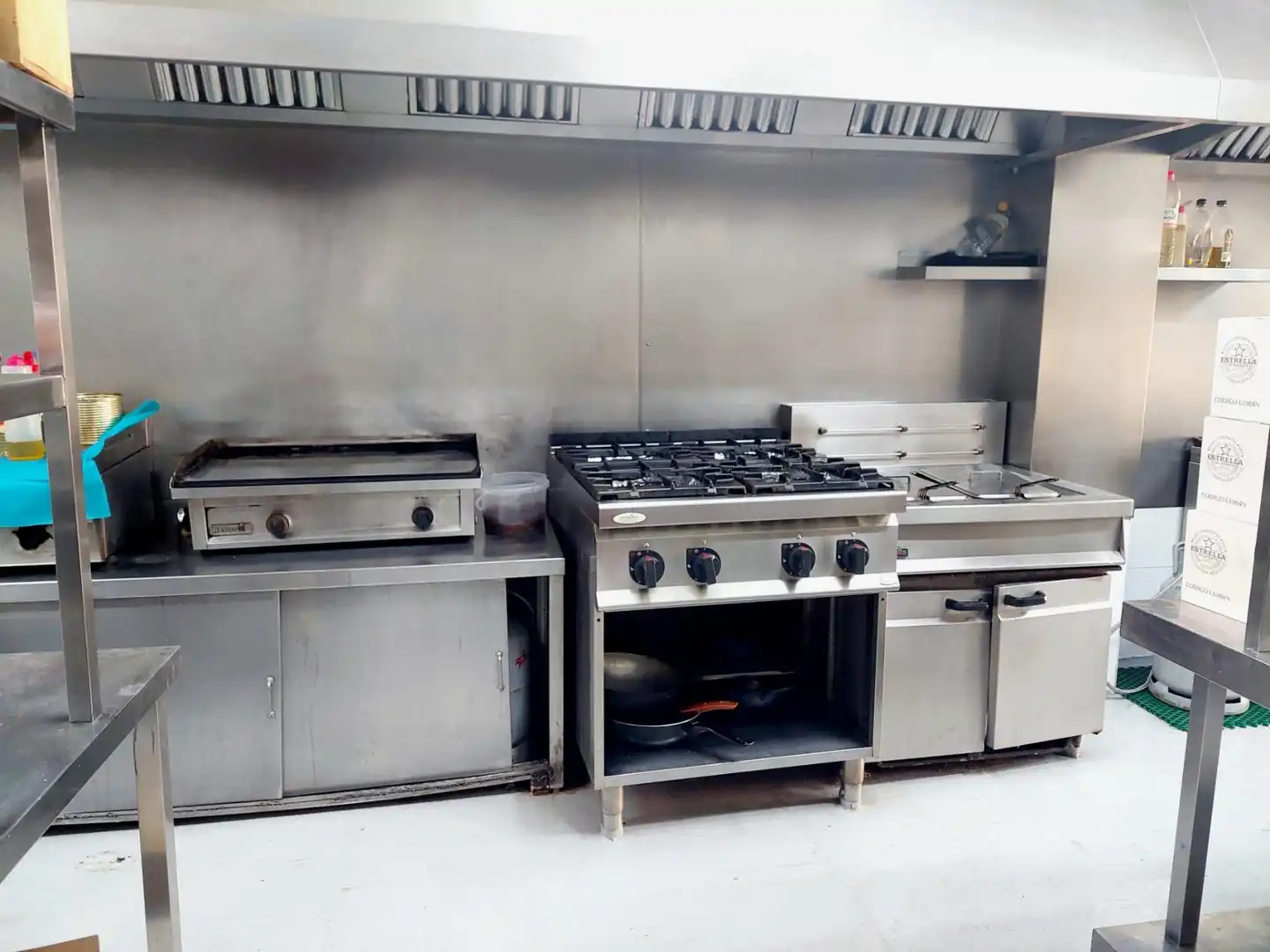 Local comercial en venda a CARRIL RUIPEREZ, imagen 19