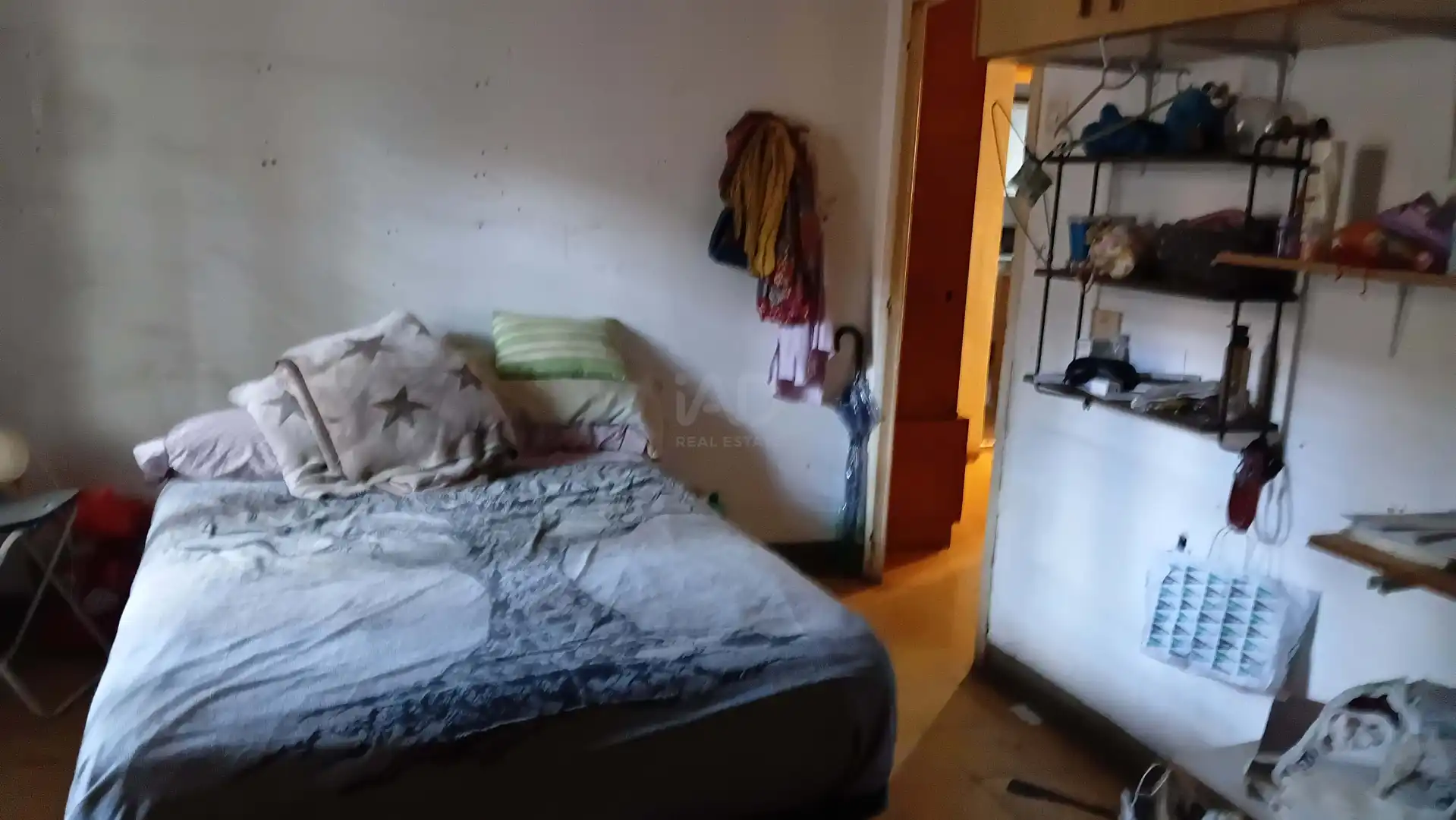 Habitación de Piso en venta en Barcelona con Terraza