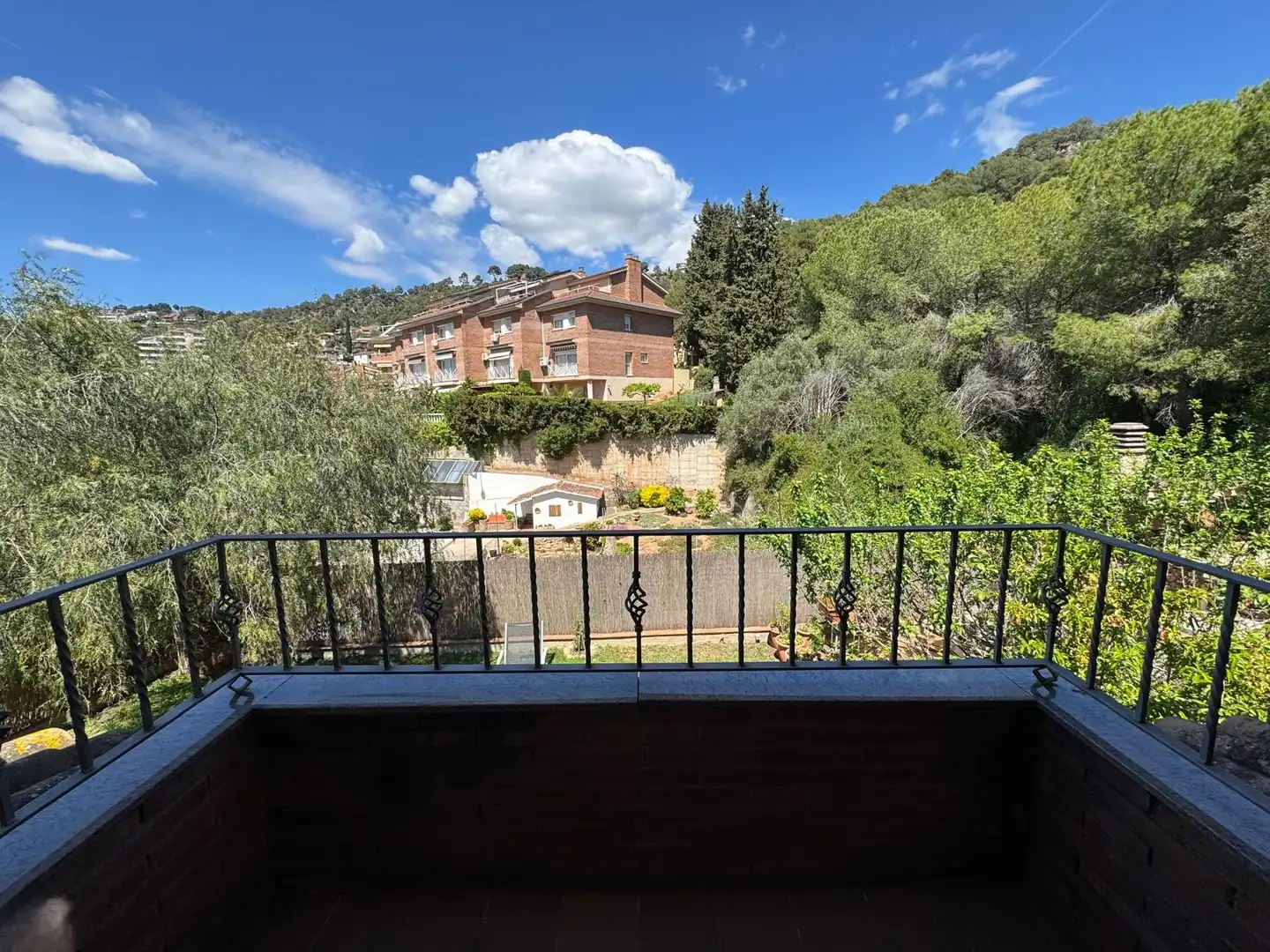 Villa avec terrasse à vendre à La Palma de Cervelló, imagen 28
