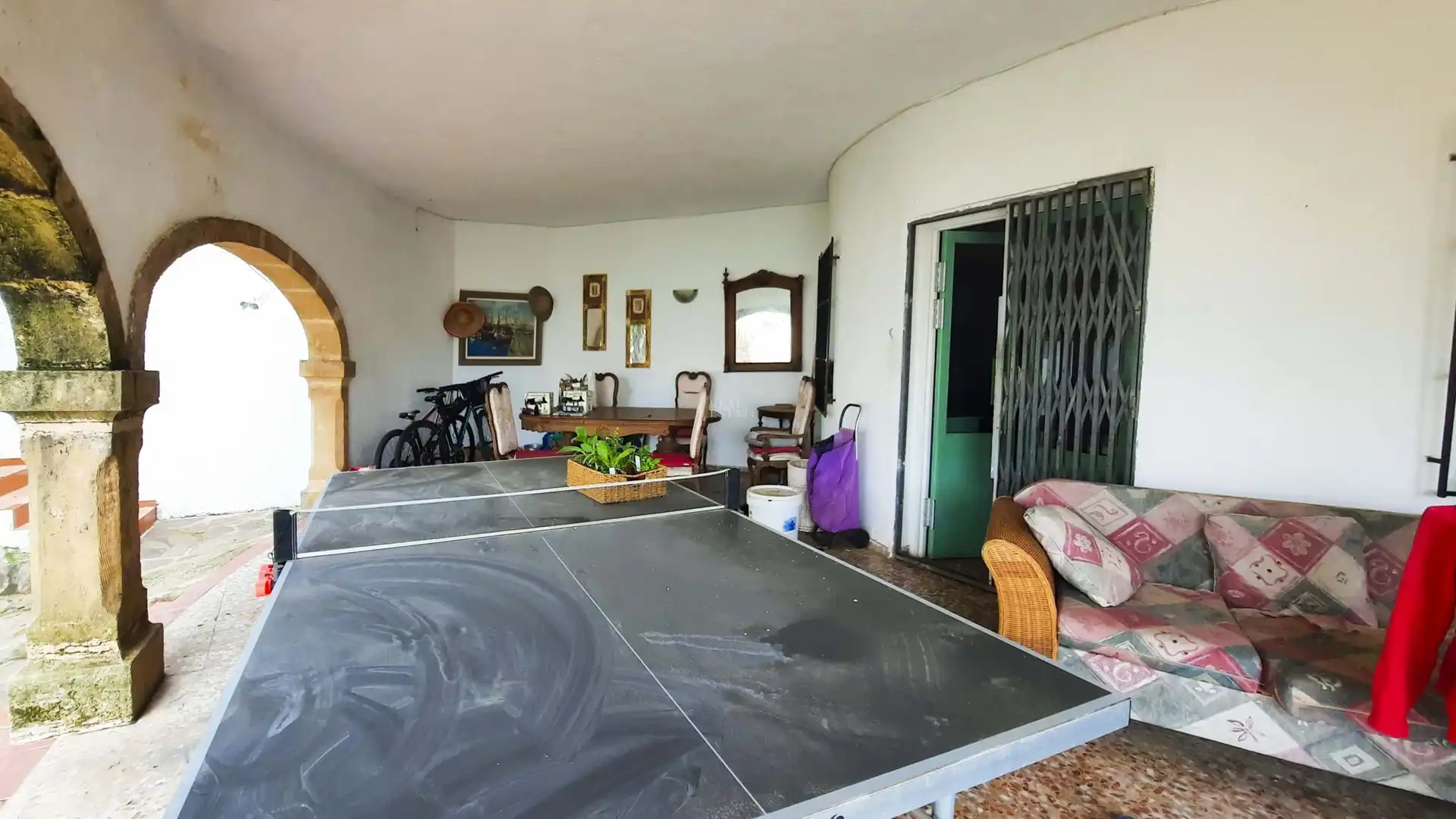 Houses for sale in Jávea / Xàbia  with Air Conditioner, Storage room and Swimming Pool