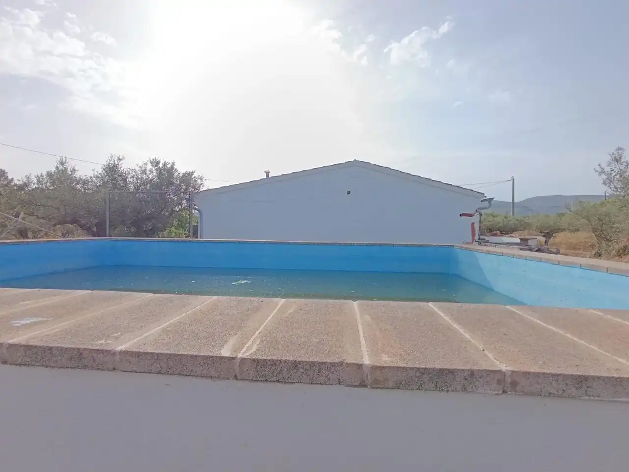 Haus mit Pool zum Verkauf in Onil, imagen 21