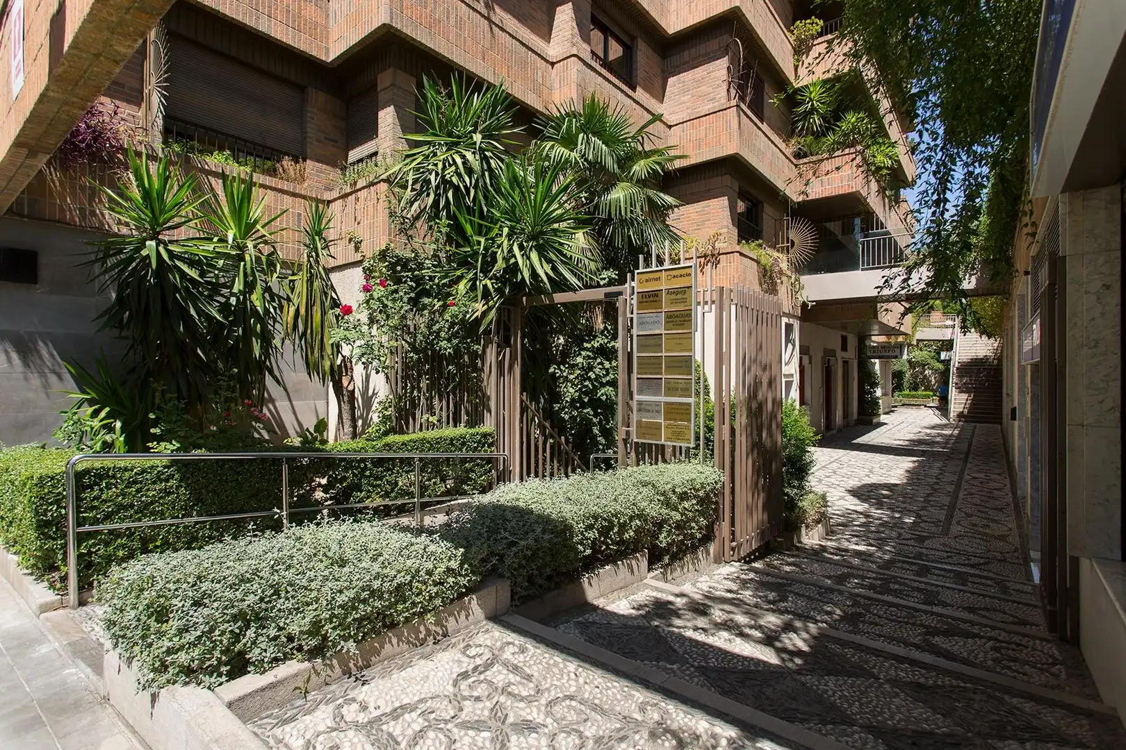 Estudio de alquiler en San Ildefonso