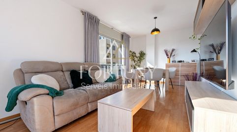 Photo 4 of Flat for sale in Rambla Jaume I, 6, La Pobla de Mafumet, Tarragona