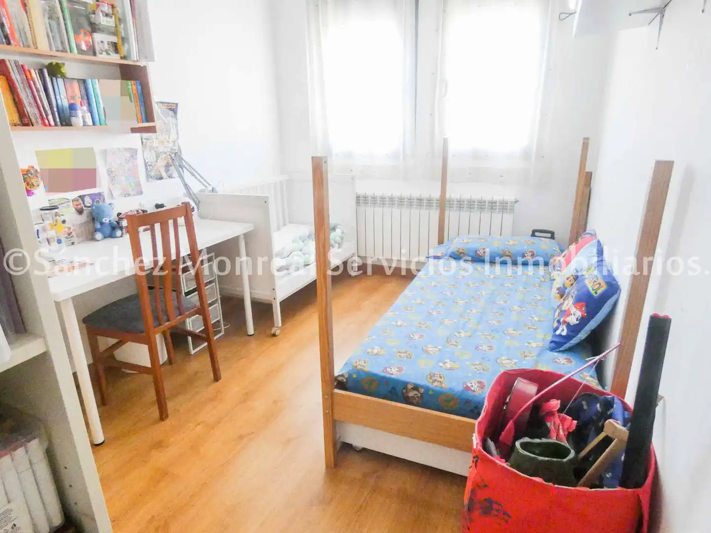 Habitación de Piso en venta en Alcázar de San Juan con Aire acondicionado y Calefacción