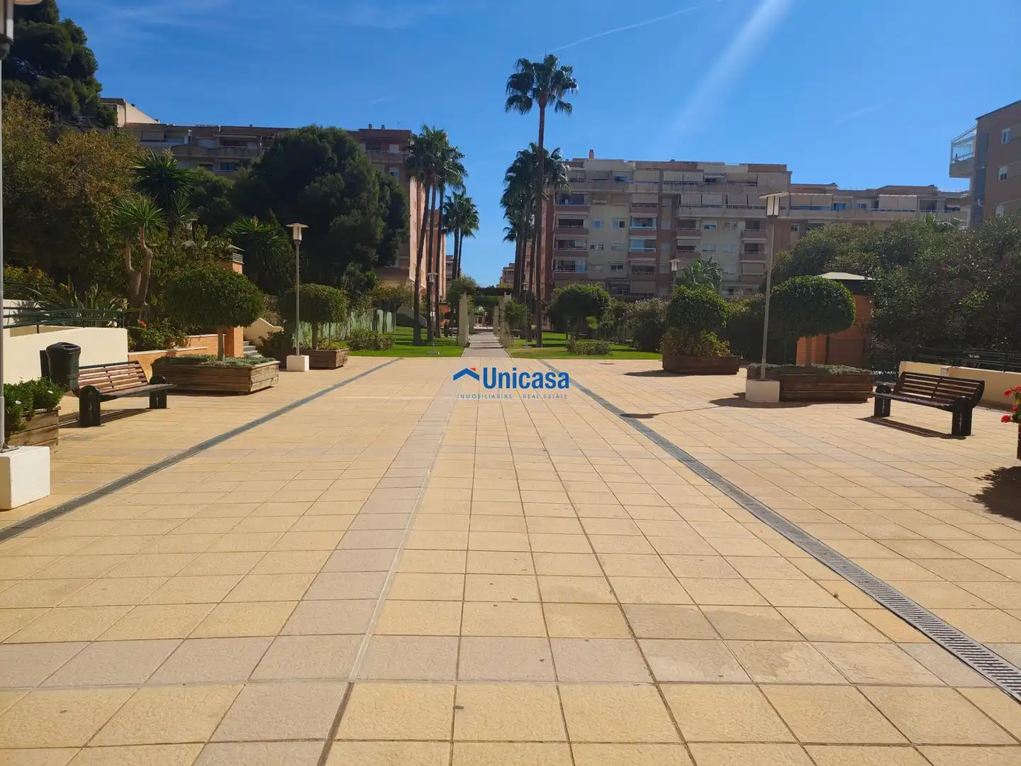 Pis amb piscina en venda a Calle Calle Mercedes Llopart, imagen 58