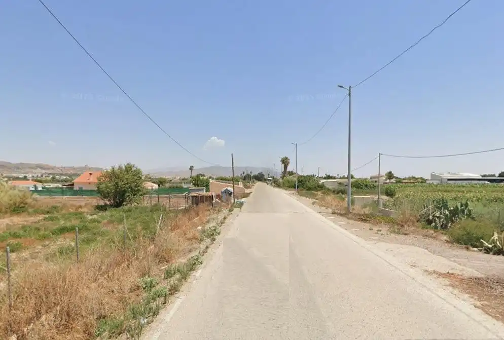 Wohnbaugrundstück zum Verkauf in Pedanías Centro, imagen 4