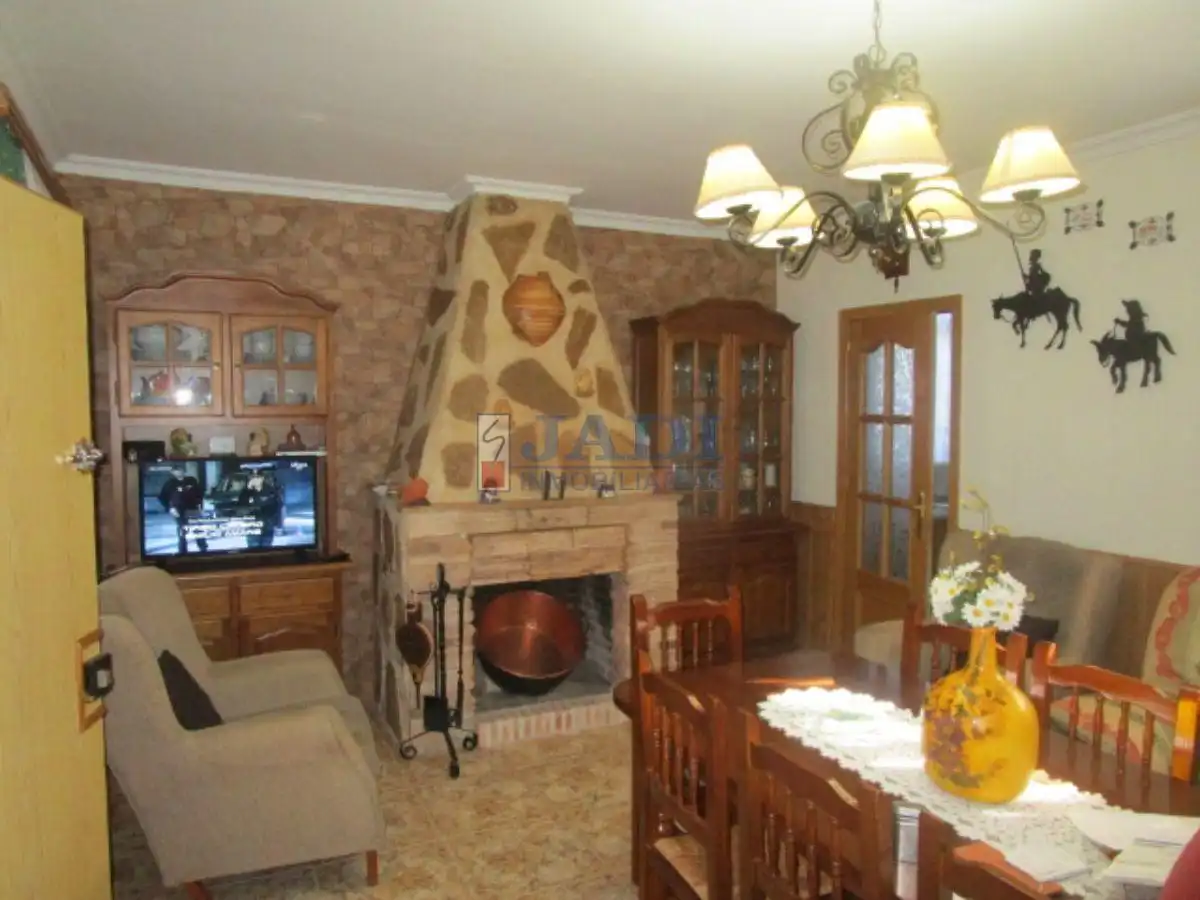 Country house for sale in Valdepeñas, imagen 12