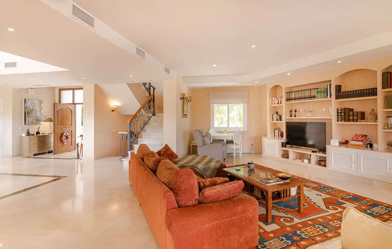 Casa con piscina en venta en Benahavís pueblo, imagen 25