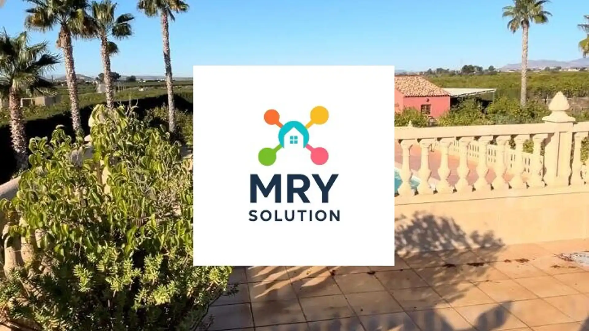 Exterior view of Houses for sale in Benferri