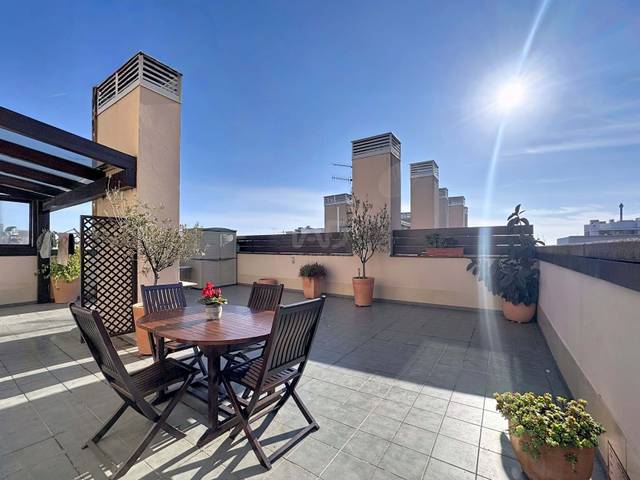 Ático en Venta en Barri del Mar