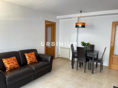 Living room of Flat for sale in Fornells de la Selva  with Balcony