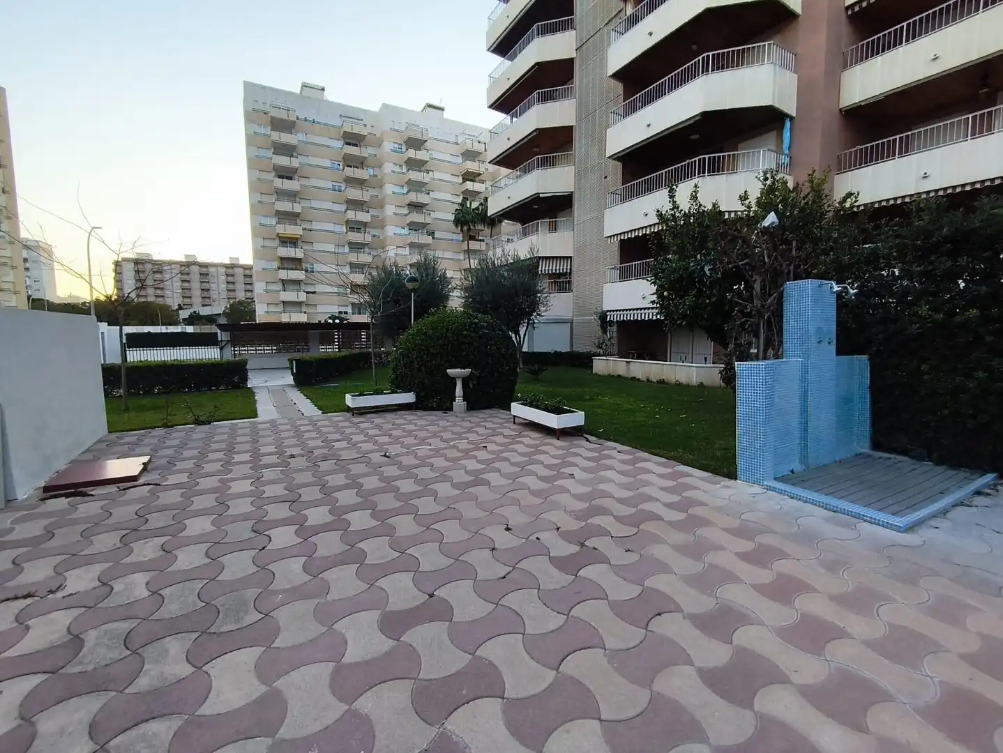 Wohnungen zur Miete in Playa de Gandia
