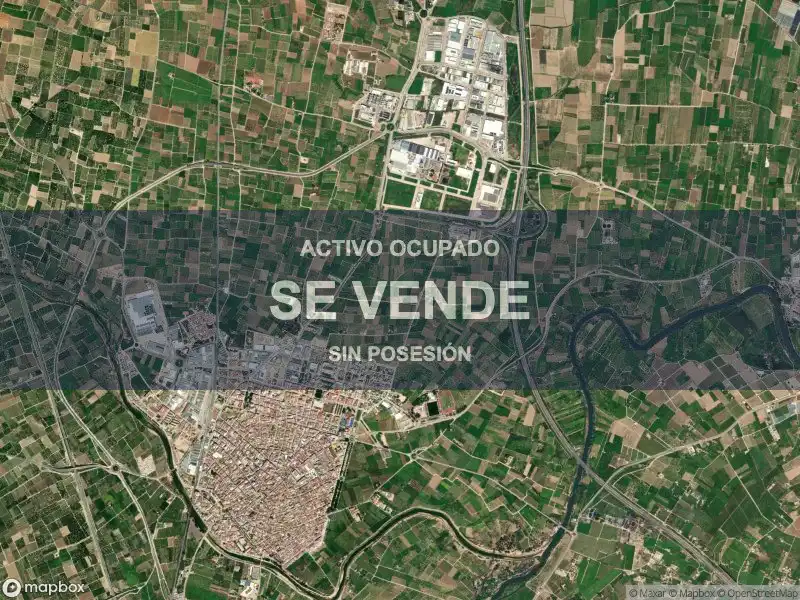 Pis en venda en Algemesí