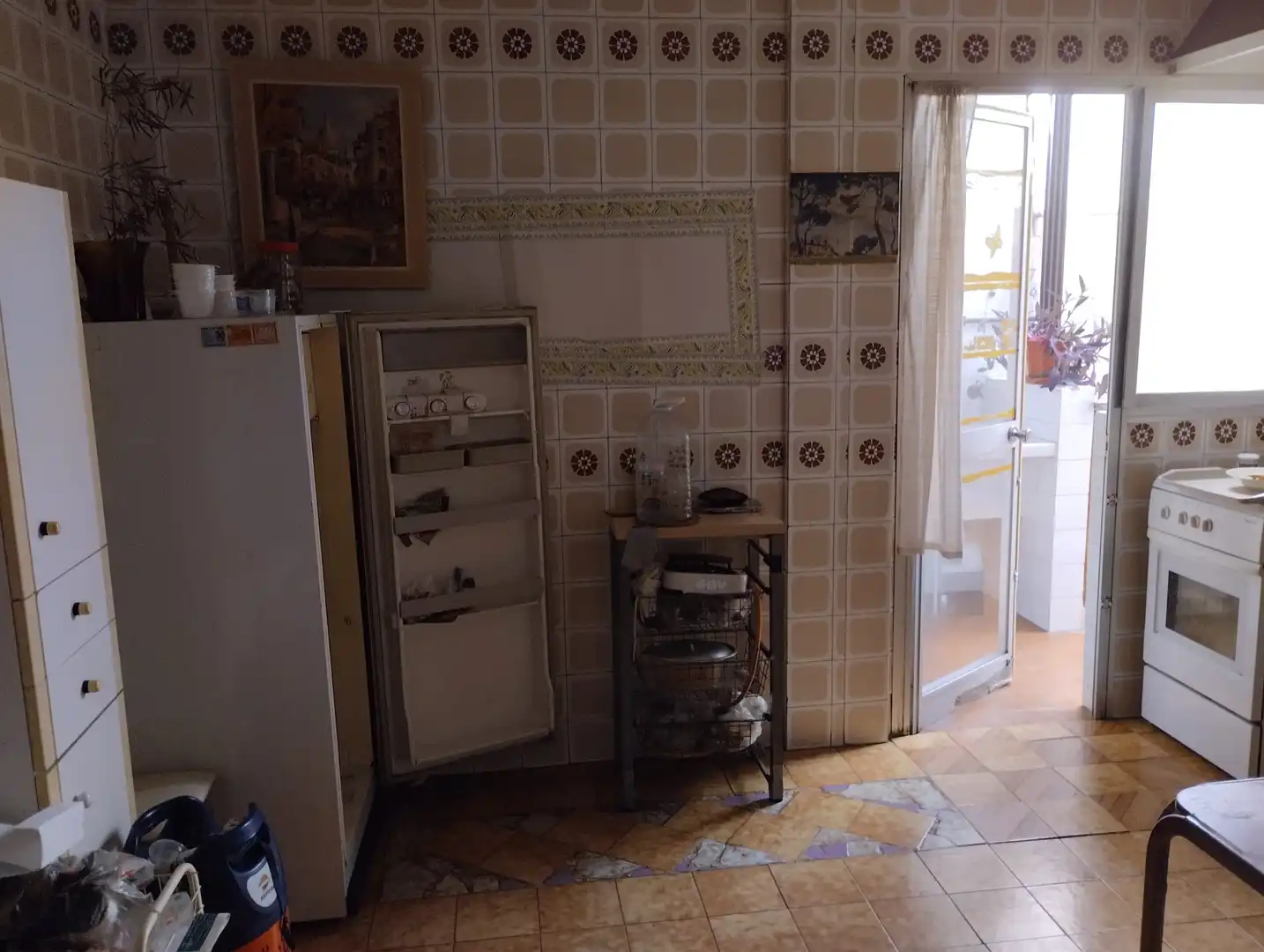Wohnung zum Verkauf in EUSEBI ESTADA, imagen 15