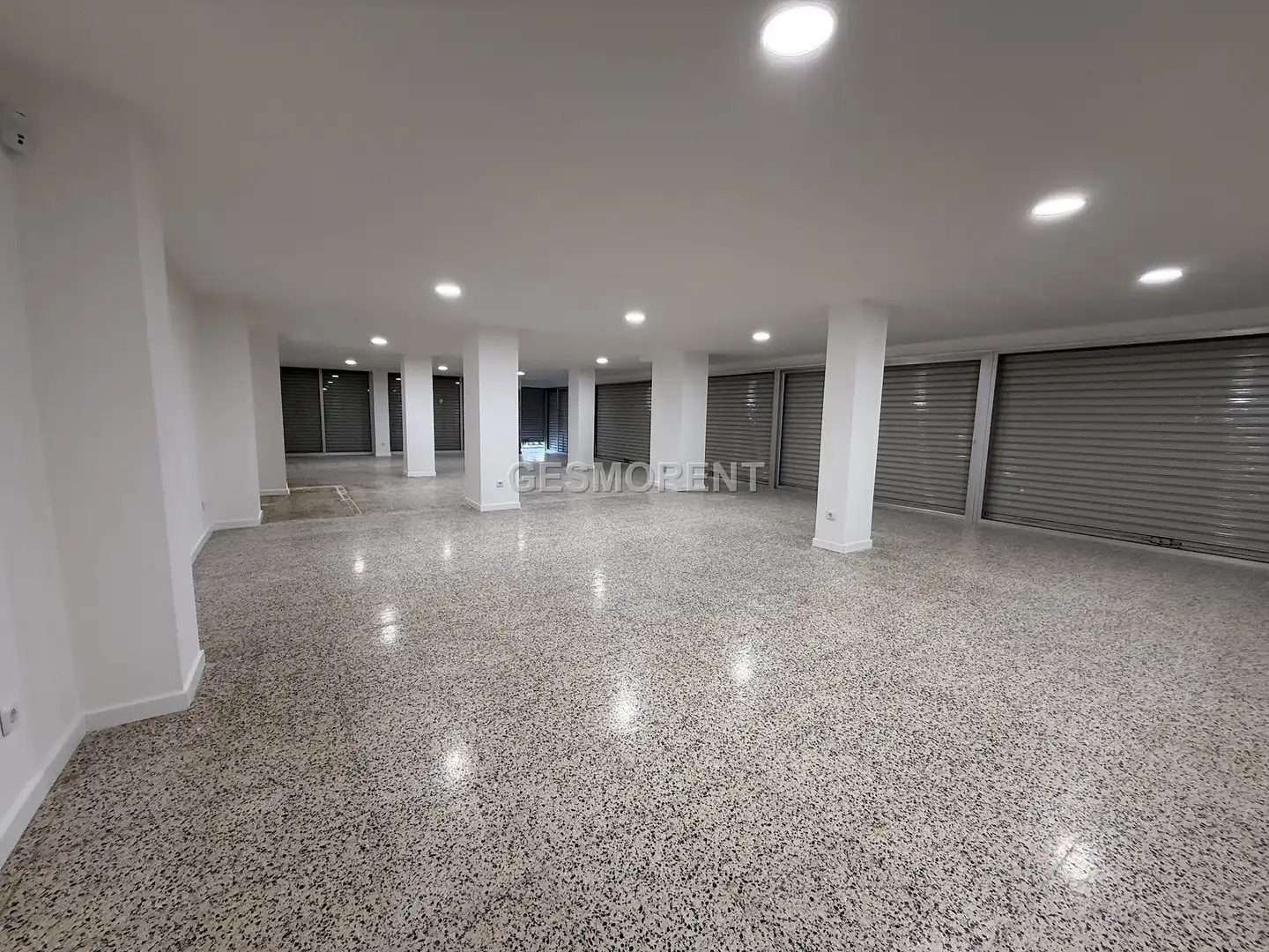 Geschaftsraum zur Miete in  Palma de Mallorca