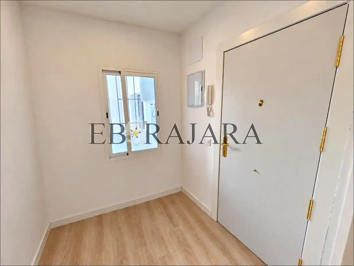 Habitación de Piso de alquiler en Tres Olivos - La Piedad