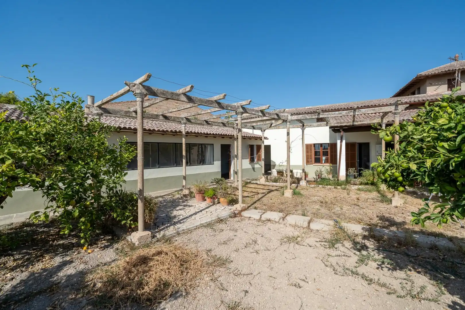 Detached house with garden for sale in DE RAMON Y CAJAL 131, imagen 15