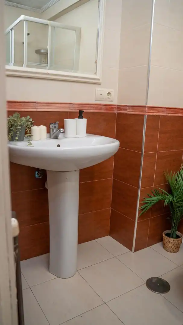 Flat for sale in Calle RIEGO,DE, 2, Tineo