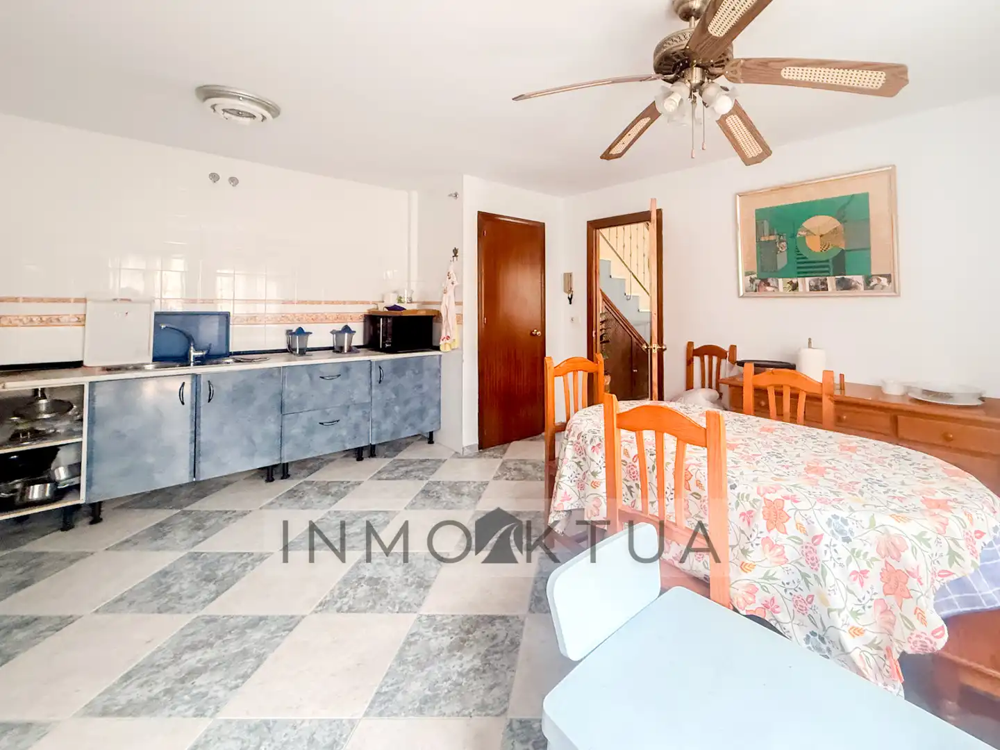 Detached homes for sale in Jerez de la Frontera  with Private garden and Storage room