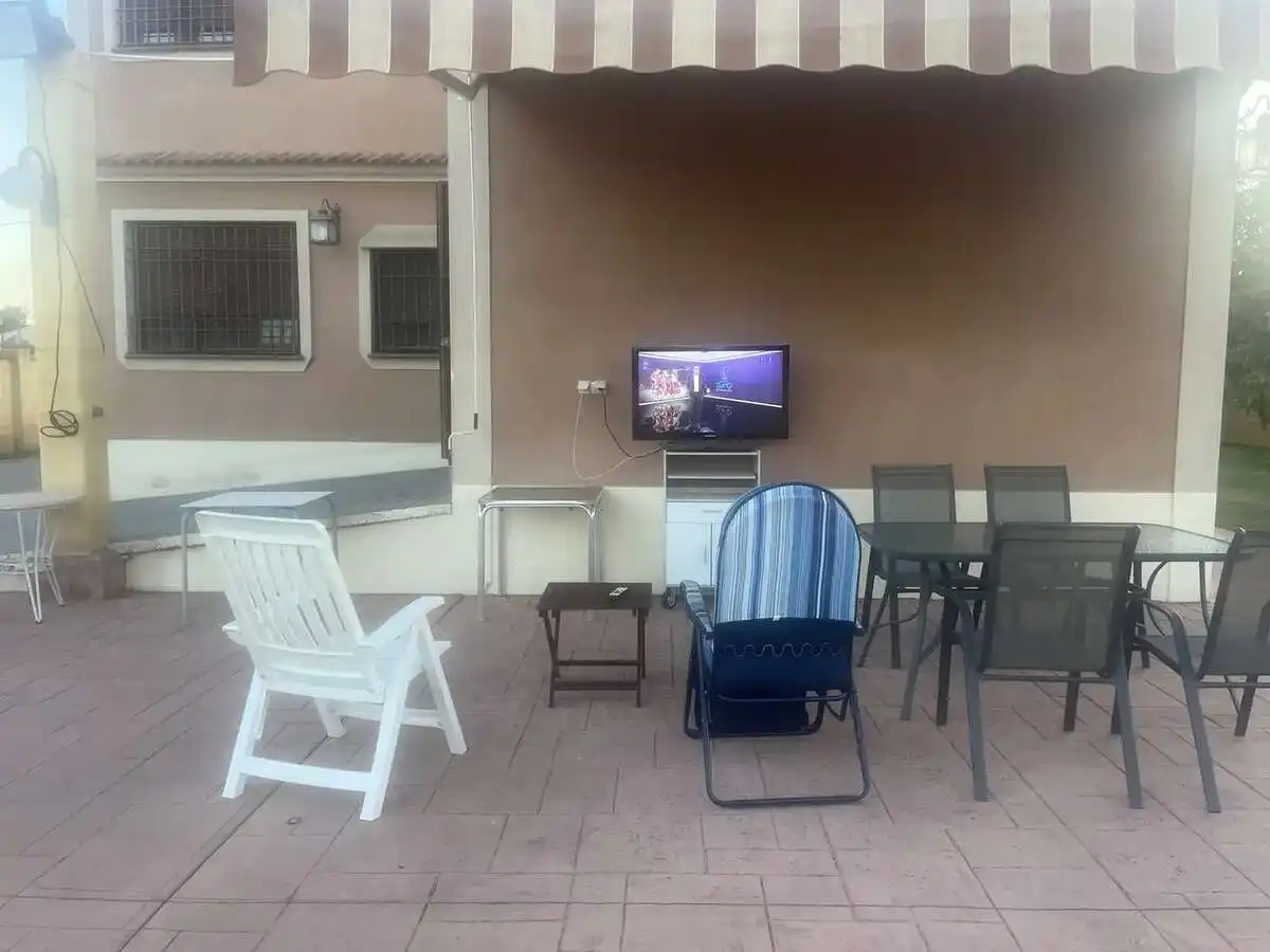 Chalet con terraza en venta en Periurbano Este - Campiña, imagen 20