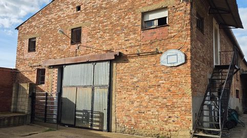 Foto 4 von Fabrikhallen zum Verkauf in Calle Maza-tc, 9, Trobajo del Camino, San Andrés del Rabanedo