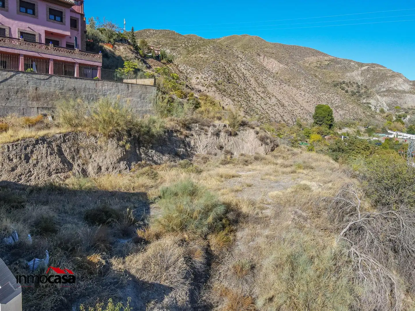Lands and plots for sale in Calle Viejo de Guejar 2, imagen 28
