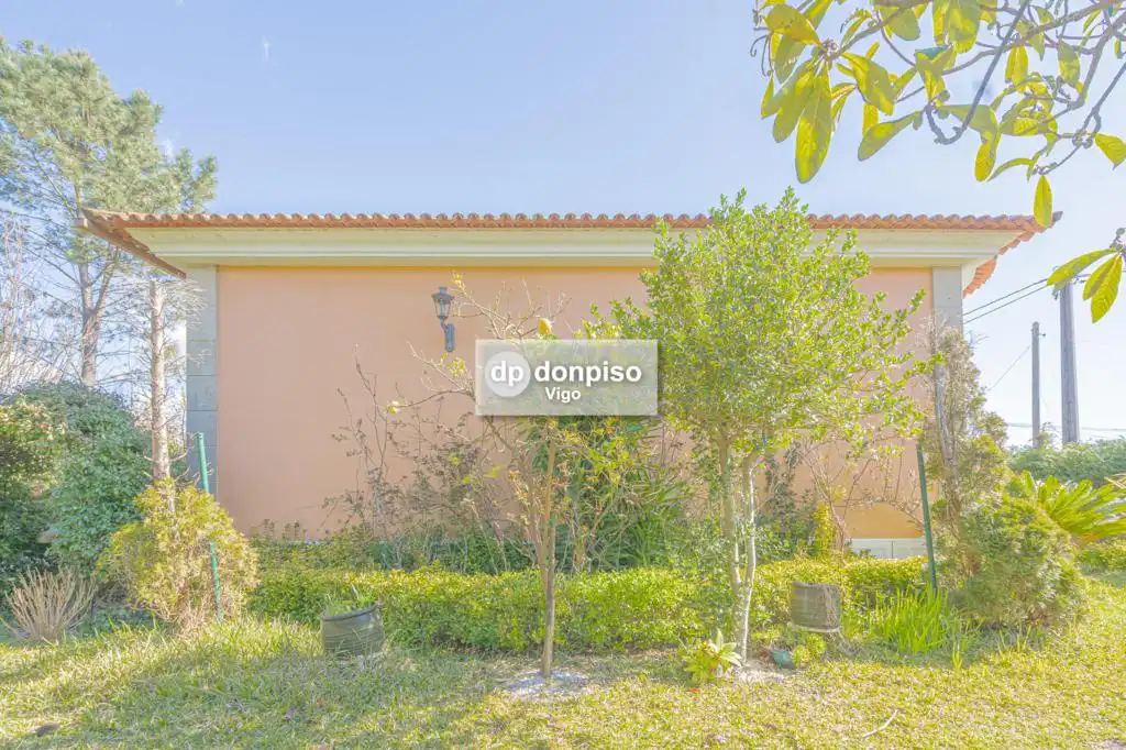 Villa mit Pool zum Verkauf in Tomiño, imagen 18