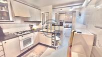 Kitchen of Flat for sale in Canovelles  with Terrace and Balcony