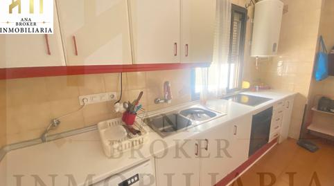 Foto 4 de Pis en venda a Centro, Málaga