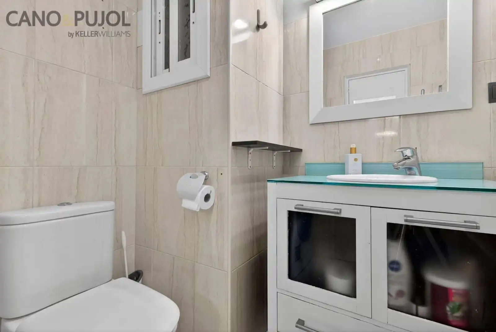 Ático con ascensor en venta en Centre - Estació, imagen 36